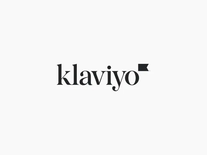 klaviyo