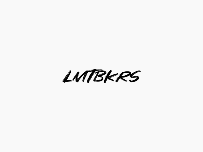LIMIT BREAKERS