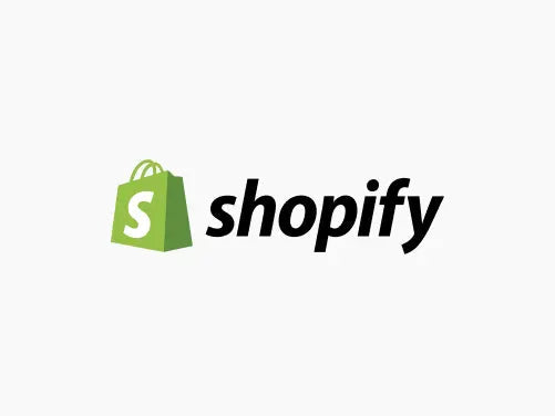 shopify