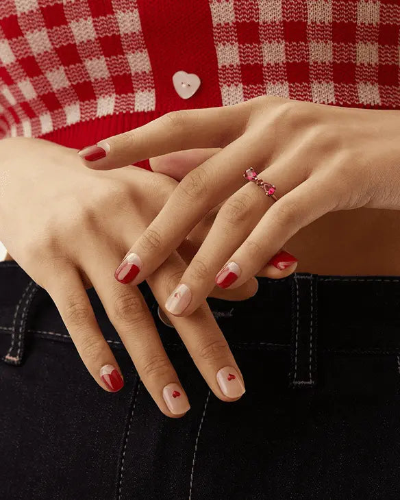 Dashing Diva Global BridgeSeven