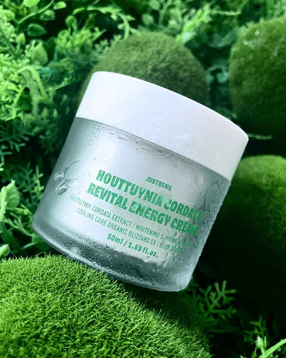 JUST BE ME BridgeSeven