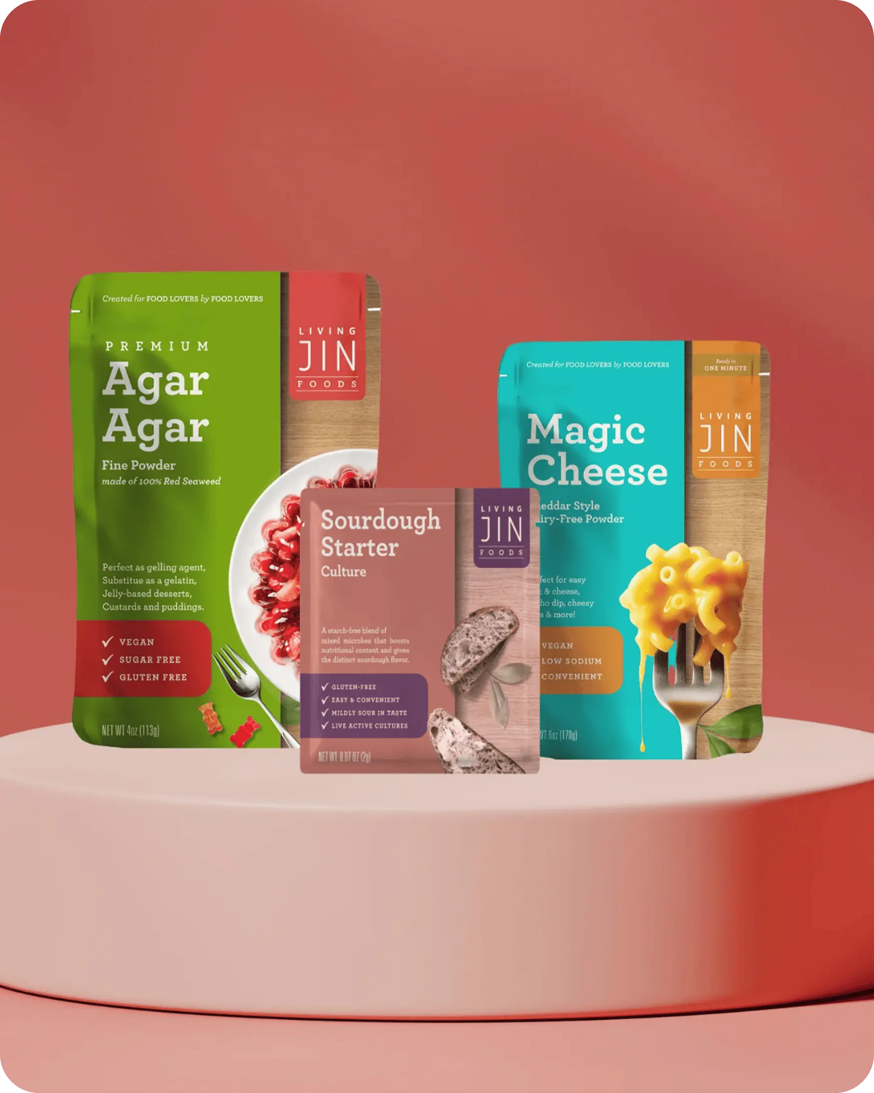 LivingJin BridgeSeven