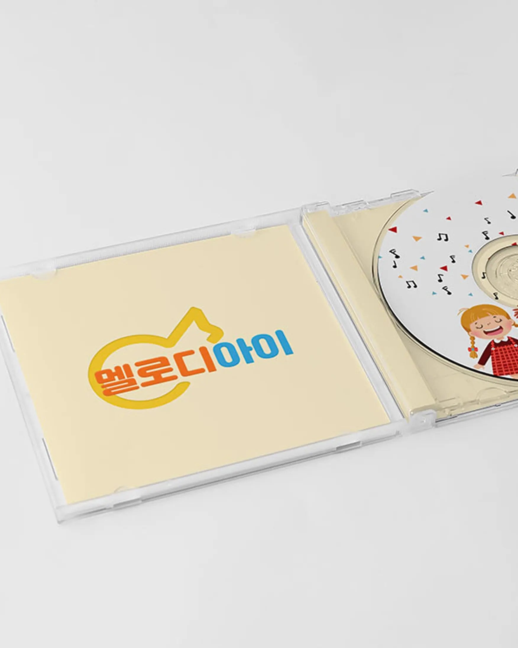 멜로디아이 BridgeSeven