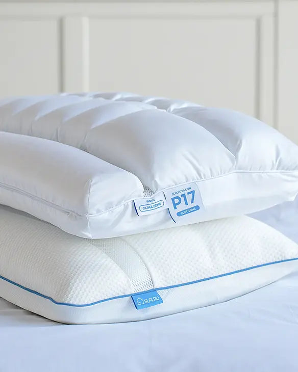 True Sleep BridgeSeven