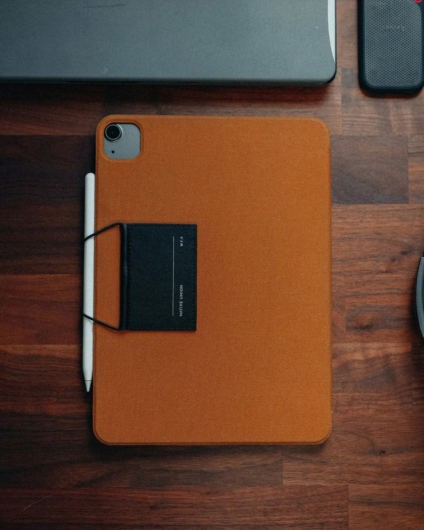 올버튼 BridgeSeven