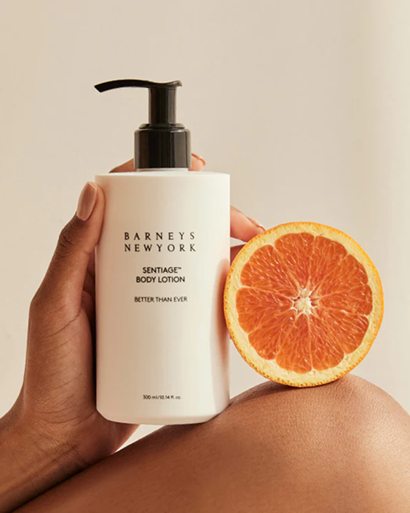 Barneys New York Beauty BridgeSeven