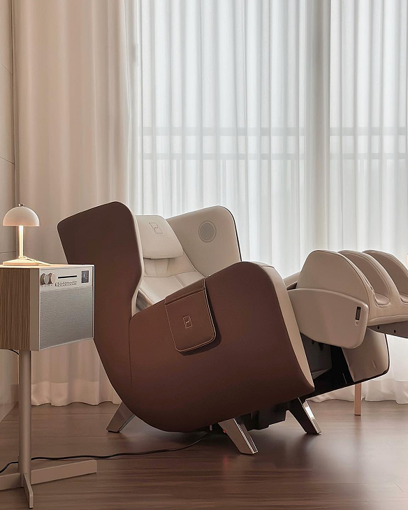 Bodyfriend BridgeSeven