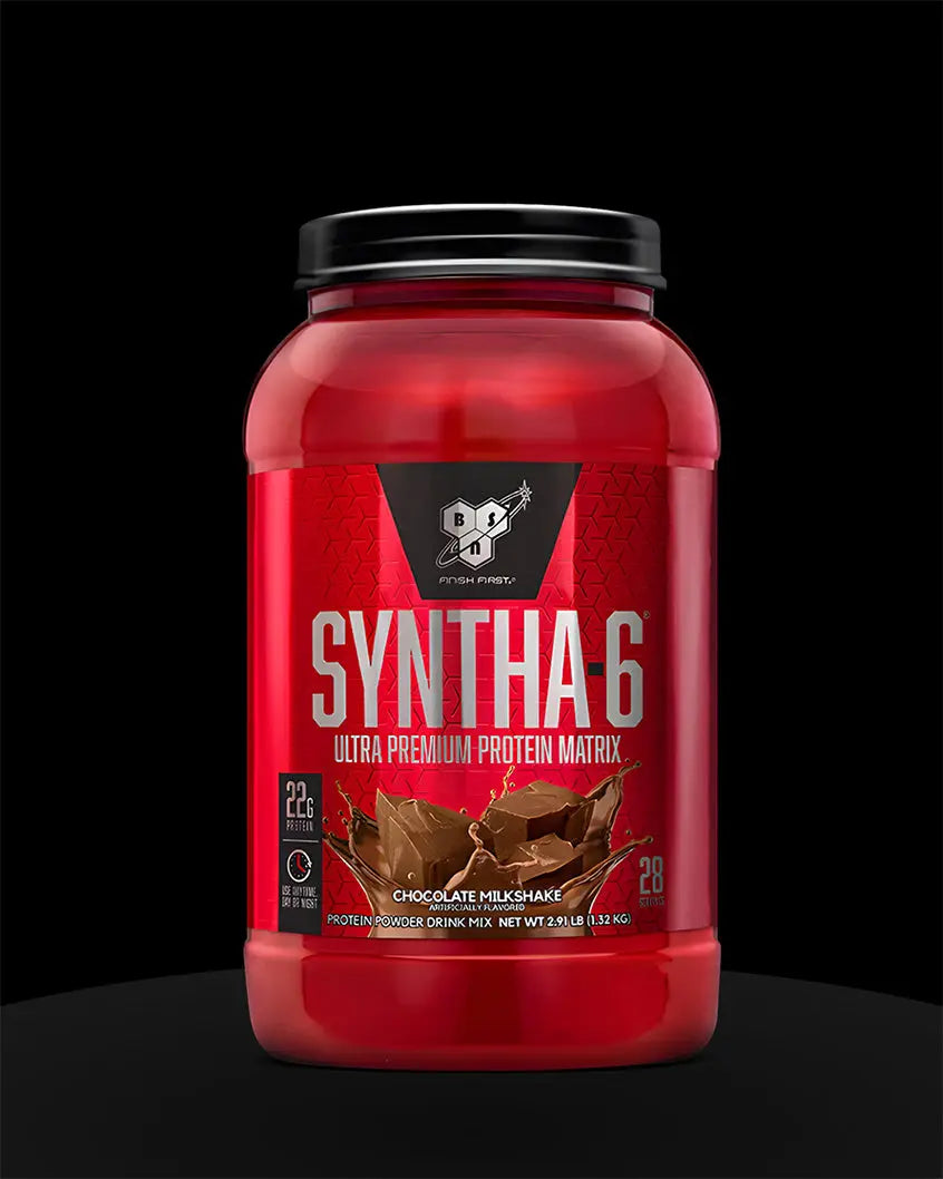 BSN BridgeSeven