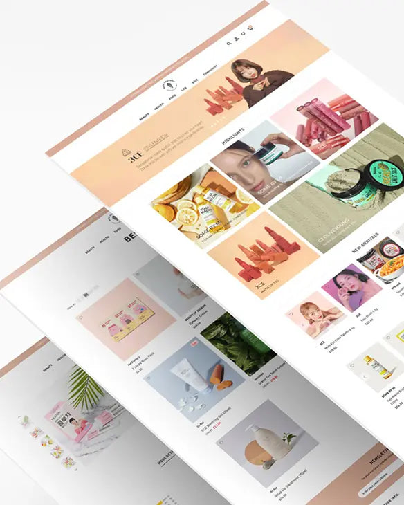 BUZA Company BridgeSeven