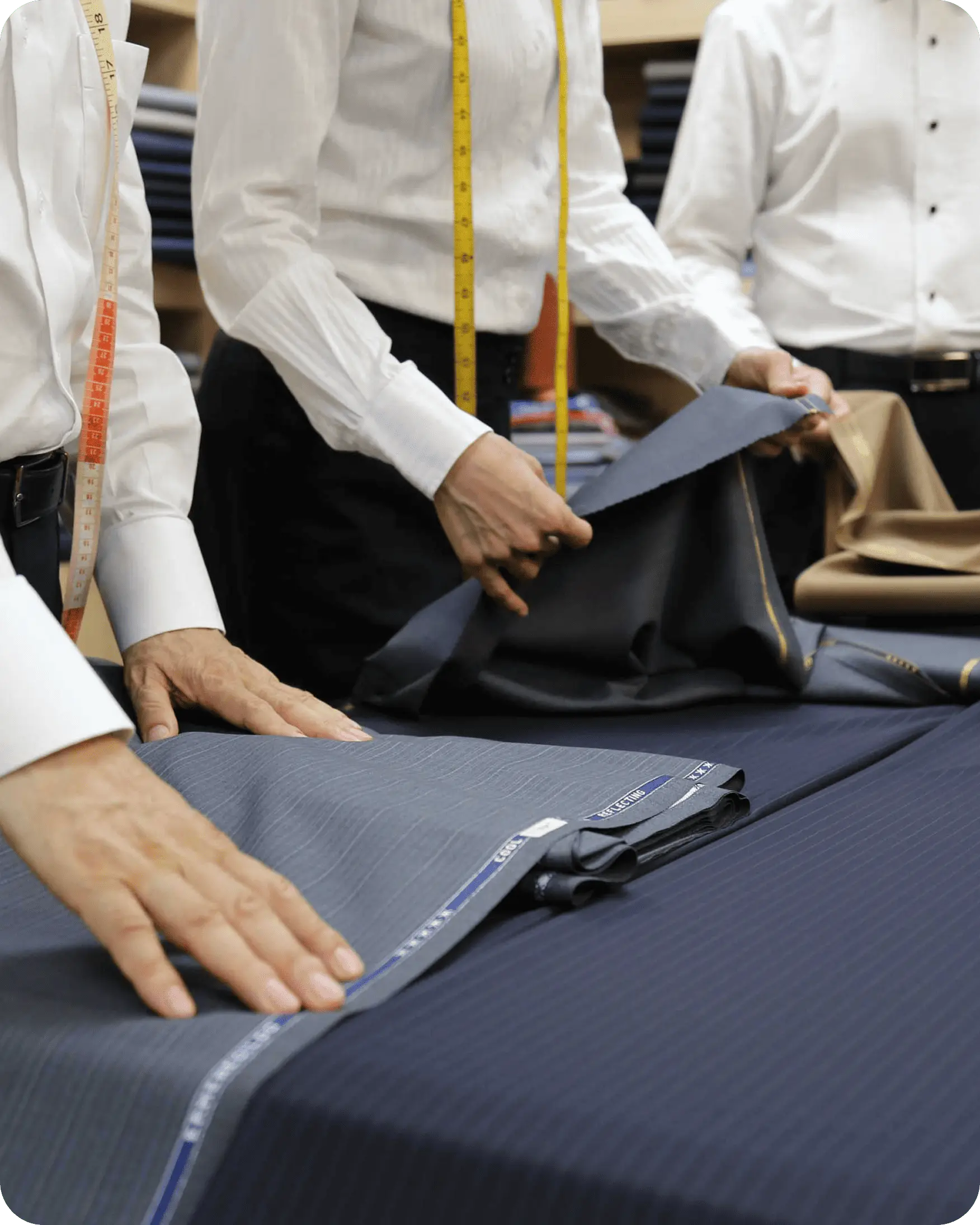 체스타필드 BridgeSeven