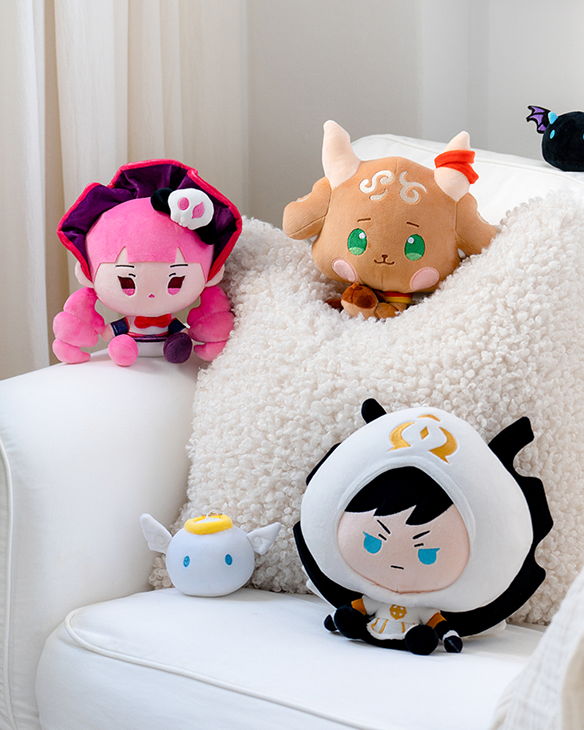 COM2US Store BridgeSeven