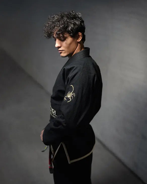 CTRL Industries Korea BridgeSeven