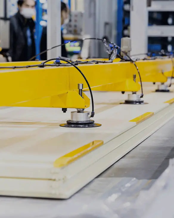 기산냉열산업 BridgeSeven