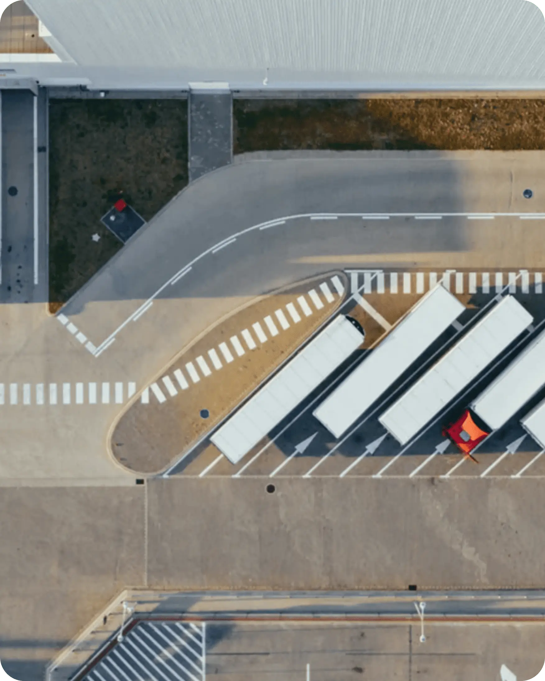 DPM LOGISTICS BridgeSeven