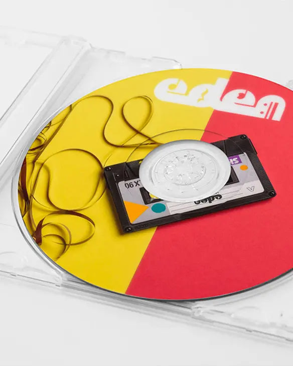 Eden Records BridgeSeven