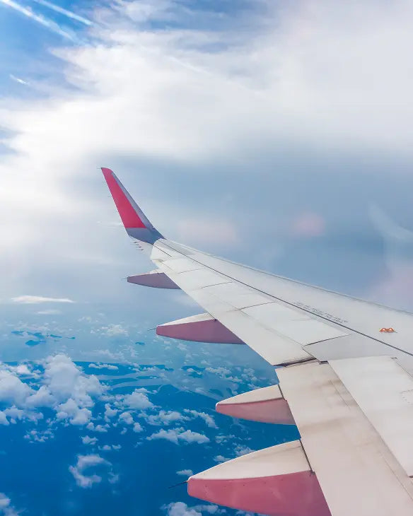 Flying Doctors Korea BridgeSeven