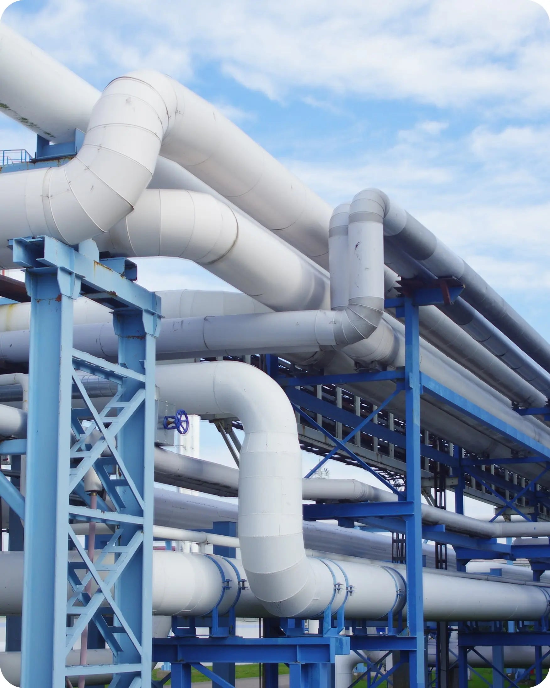 글로벌소싱솔루션21 BridgeSeven