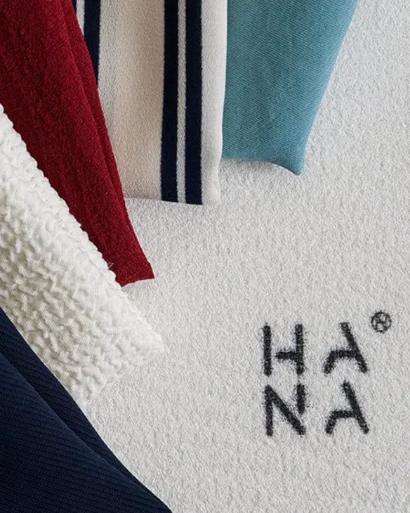 HANA TEXTILE BridgeSeven