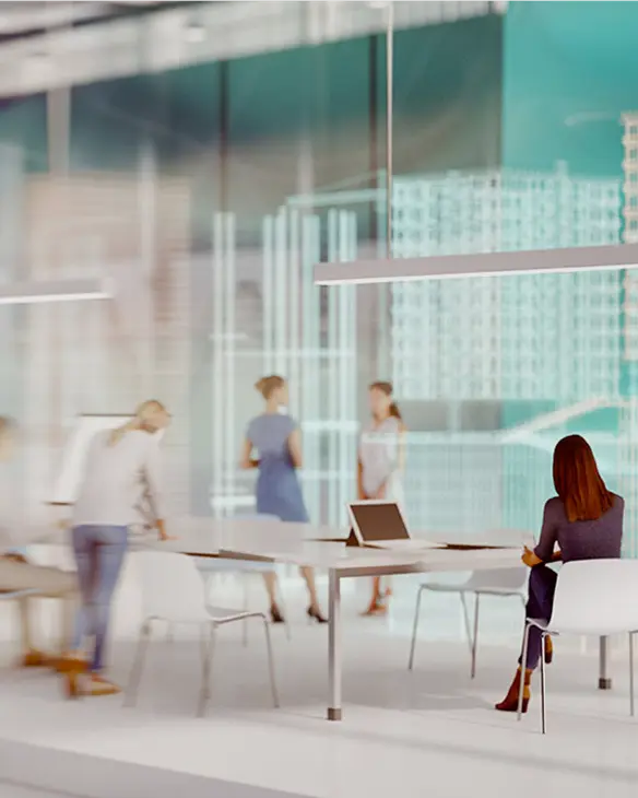 ICEM 한국컨벤션전시사업연구원 BridgeSeven