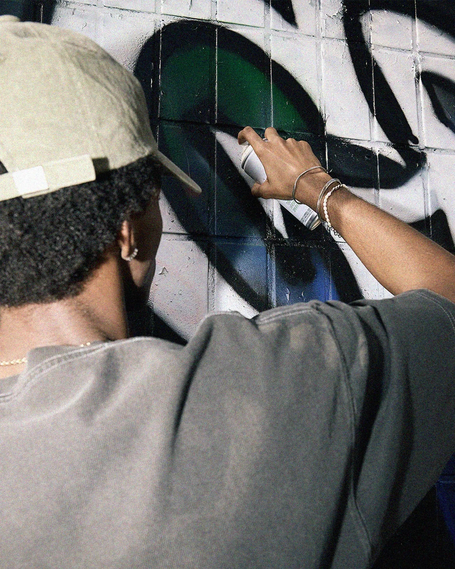 GRAFFITIONMIND BridgeSeven