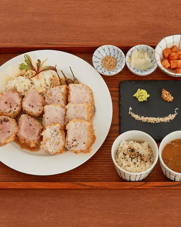 동백카츠 BridgeSeven