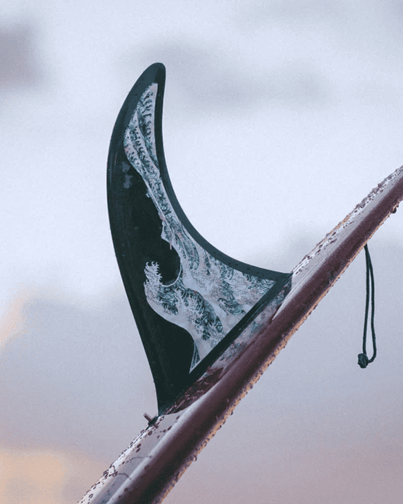 Nature Nature BridgeSeven