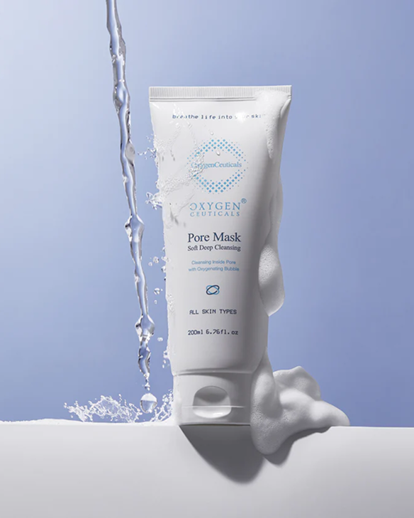 Oxygen Ceuticals BridgeSeven