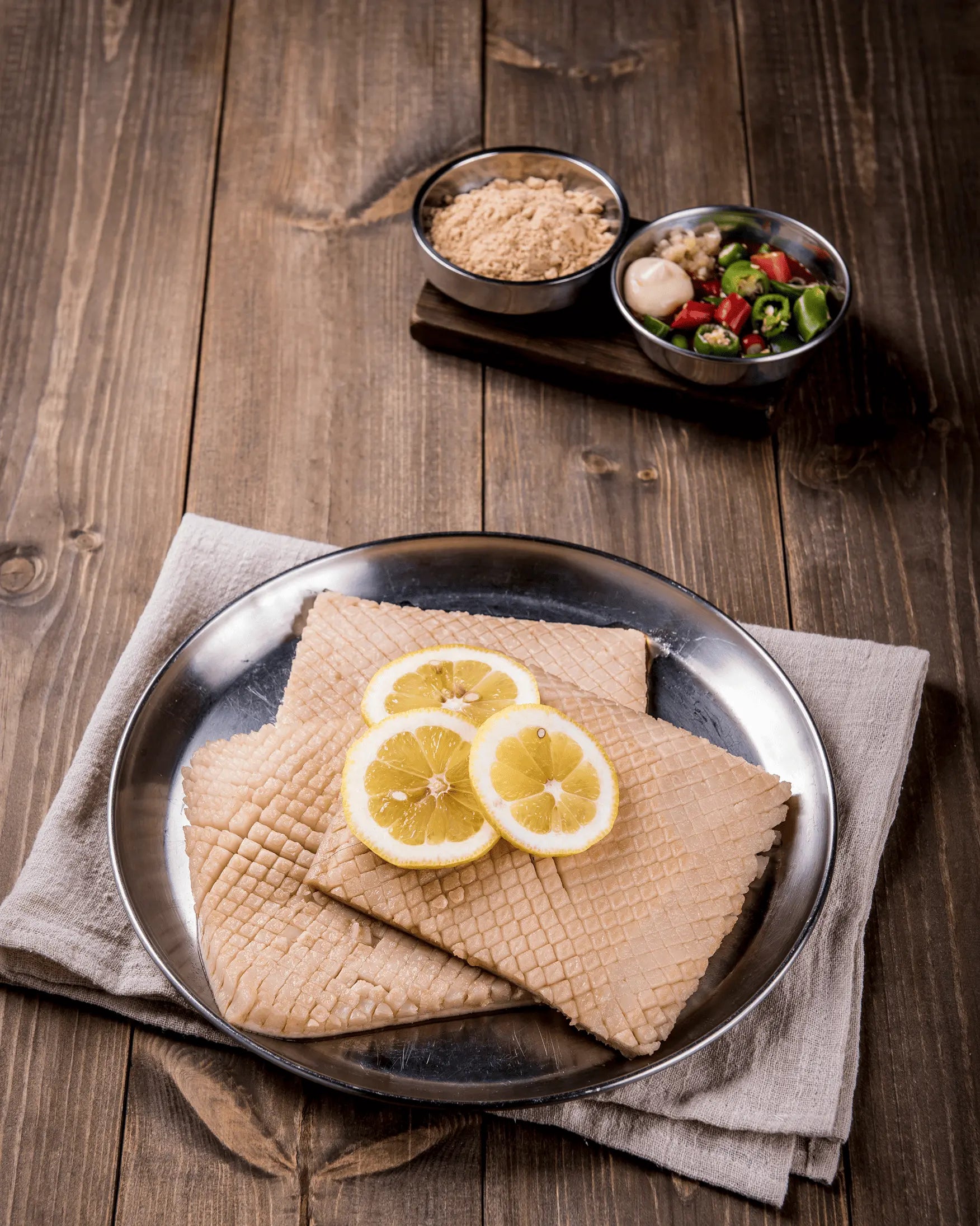 팔팔껍데기 BridgeSeven