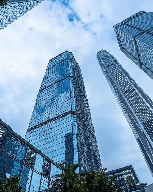 파마르홀딩스 BridgeSeven