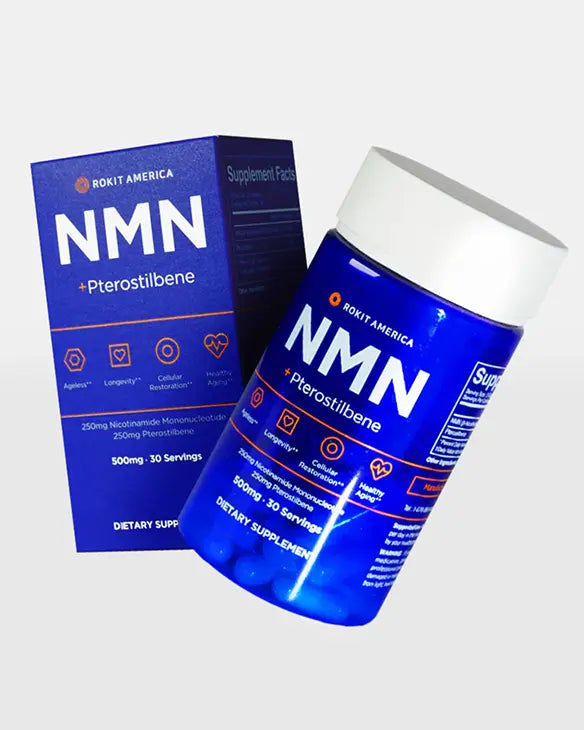 ROKIT AMERICA BridgeSeven