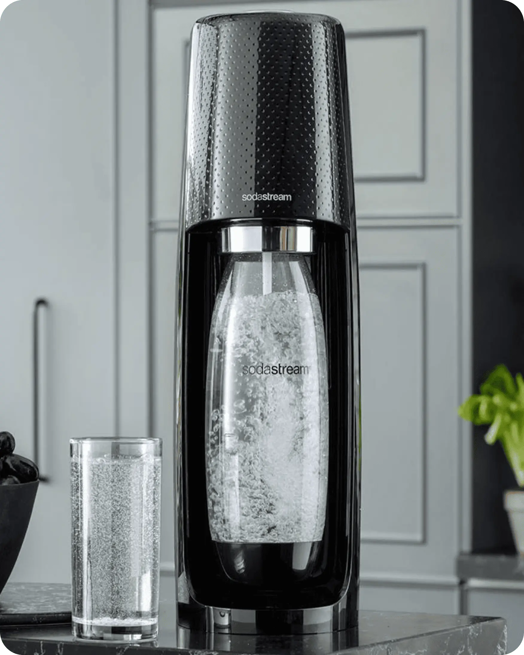 Sodastream BridgeSeven