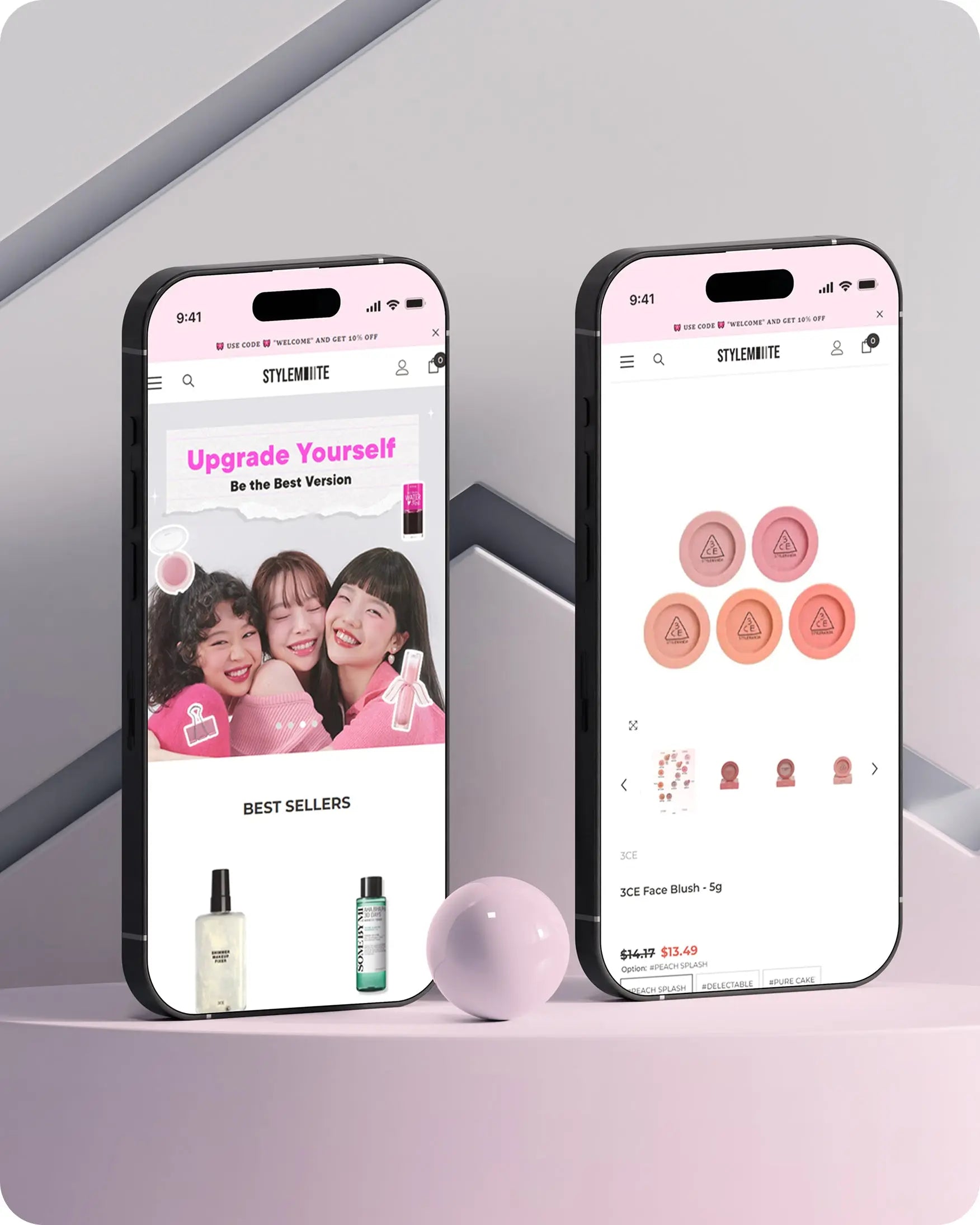 Stylemite BridgeSeven