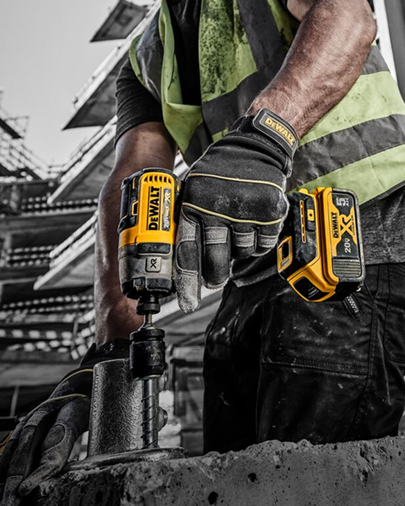 DeWALT BridgeSeven