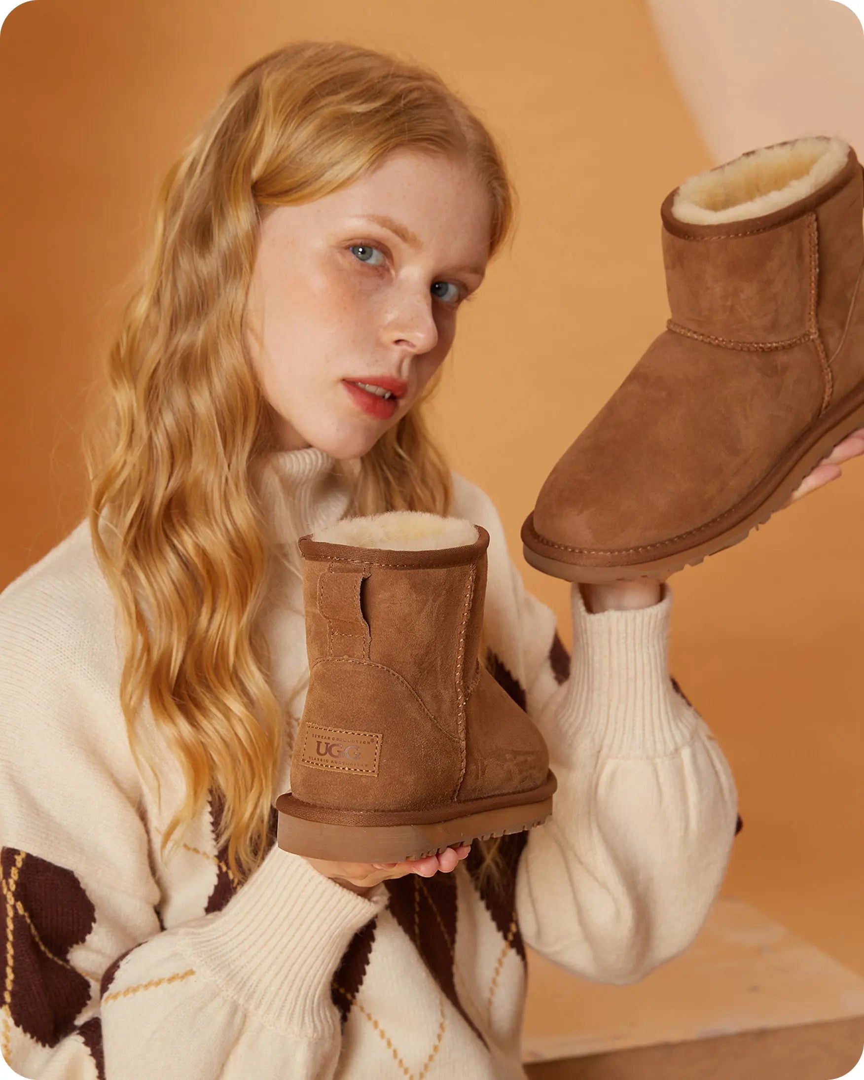 UGG MARKET BridgeSeven