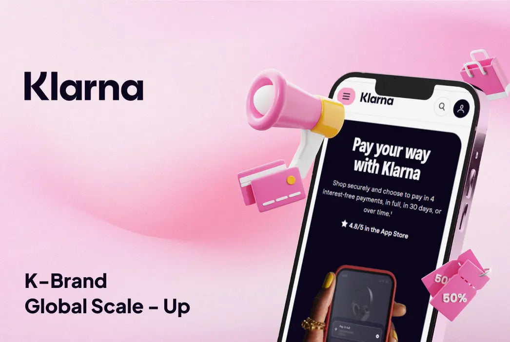 Klarna-K-브랜드-글로벌-스케일업-전략-결제-트랜드와-커머스-인사이트 BridgeSeven