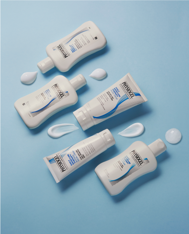 Physiogel