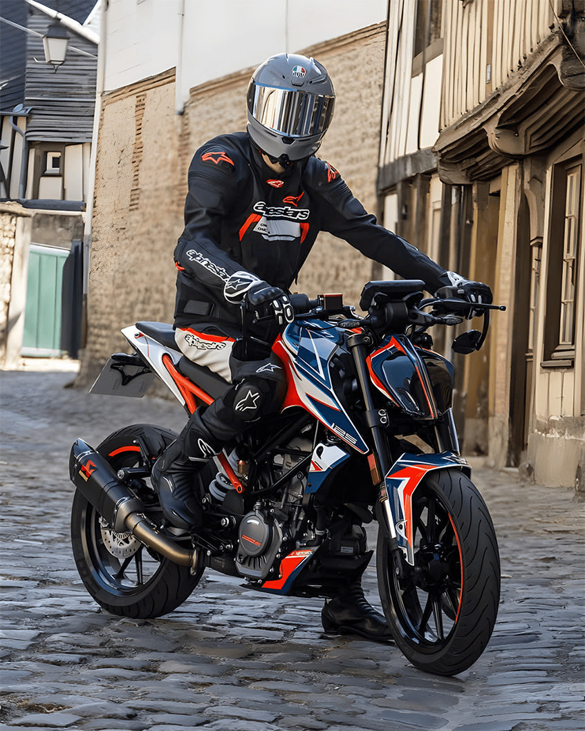 DRB Graphics BridgeSeven