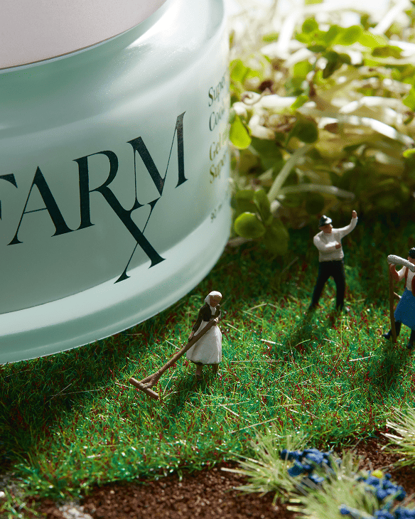 Farm RX BridgeSeven