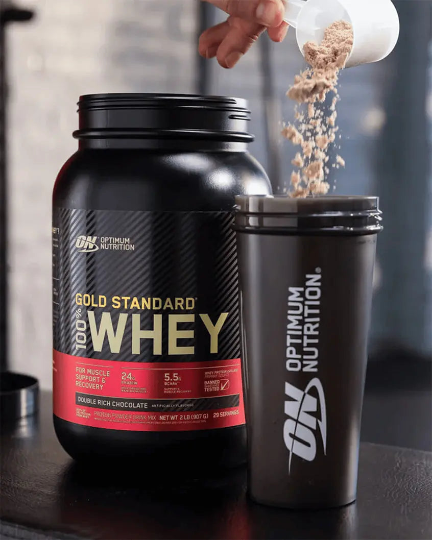 ON Optimum Nutrition