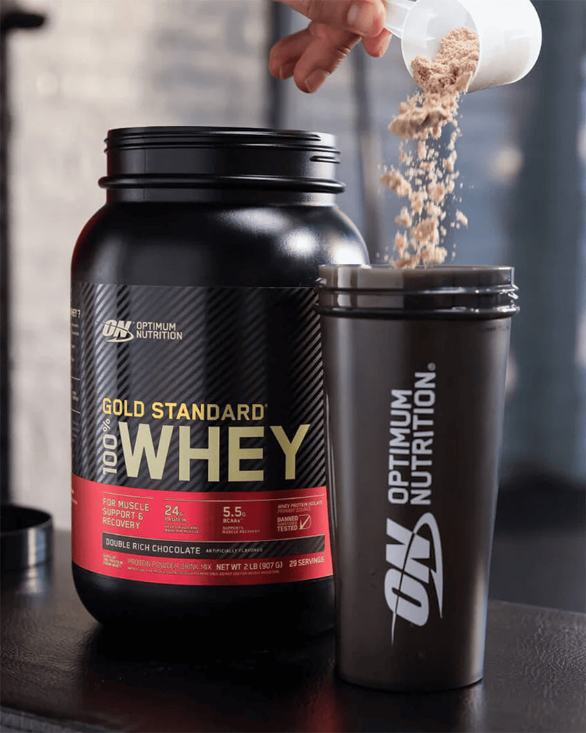 ON Optimum Nutrition BridgeSeven