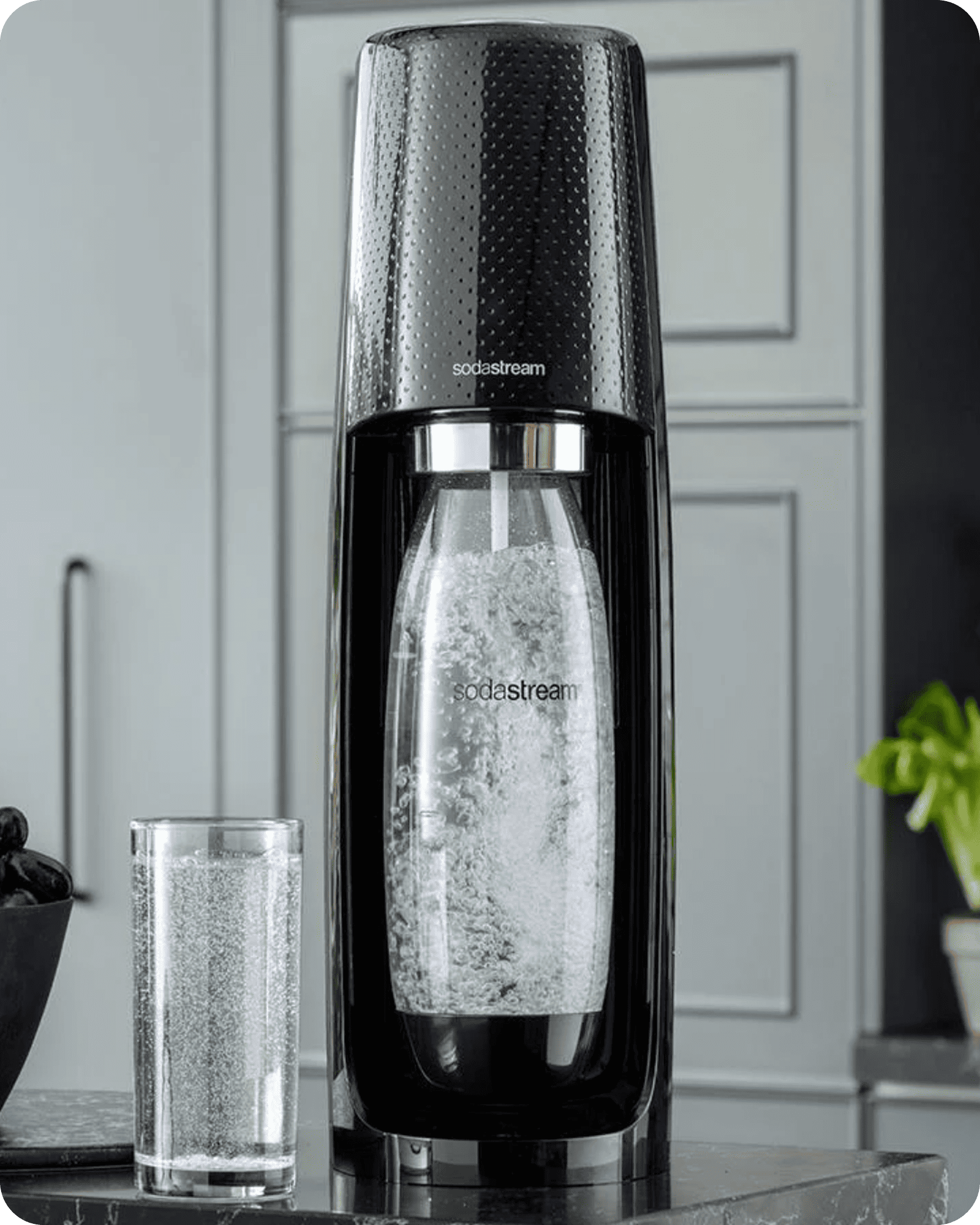 Sodastream