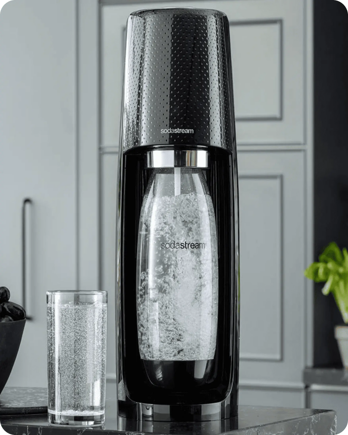 Sodastream