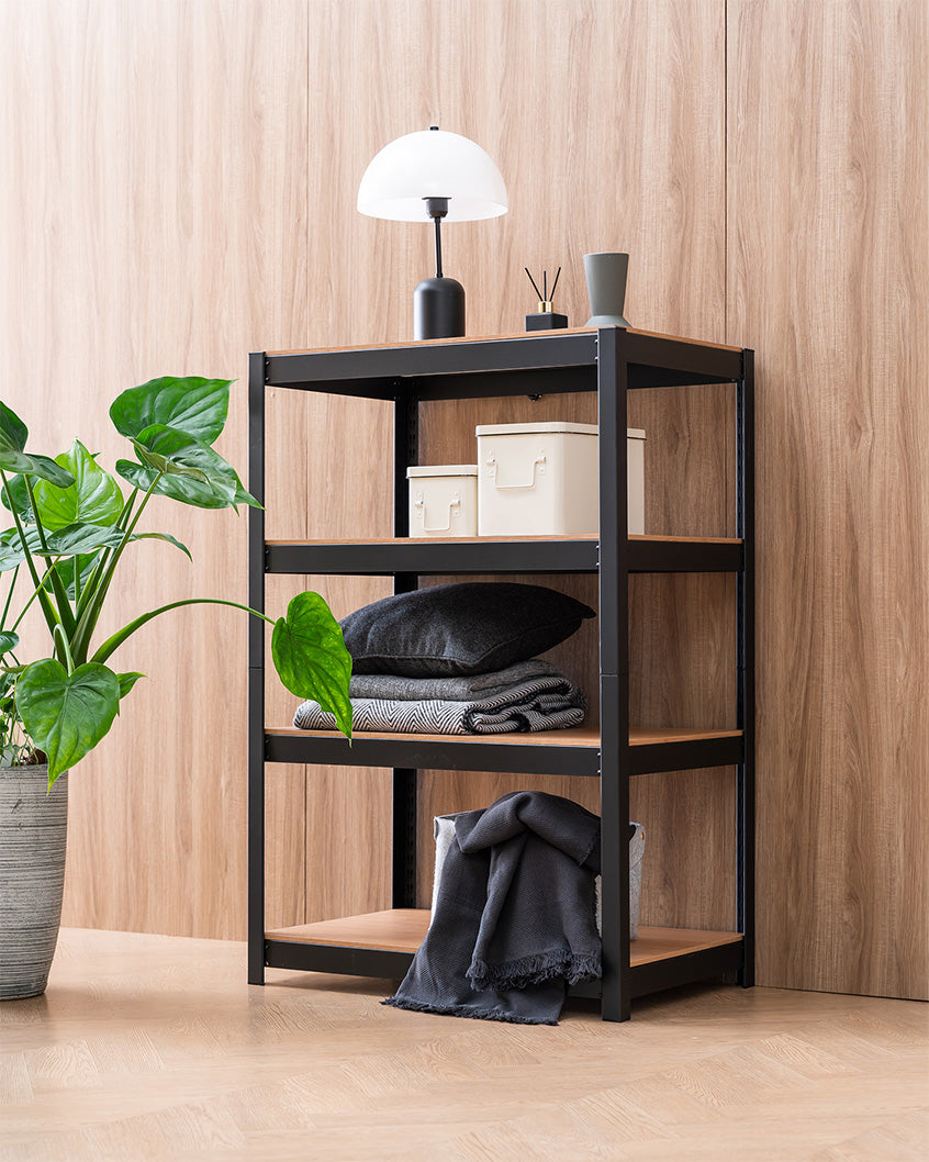 Speed Rack BridgeSeven