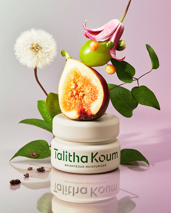 Talitha Koum